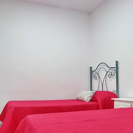 Apartment San Francisco Conil De La Frontera